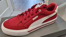 Puma rozm. 41 jeden but lewy, NOWY
