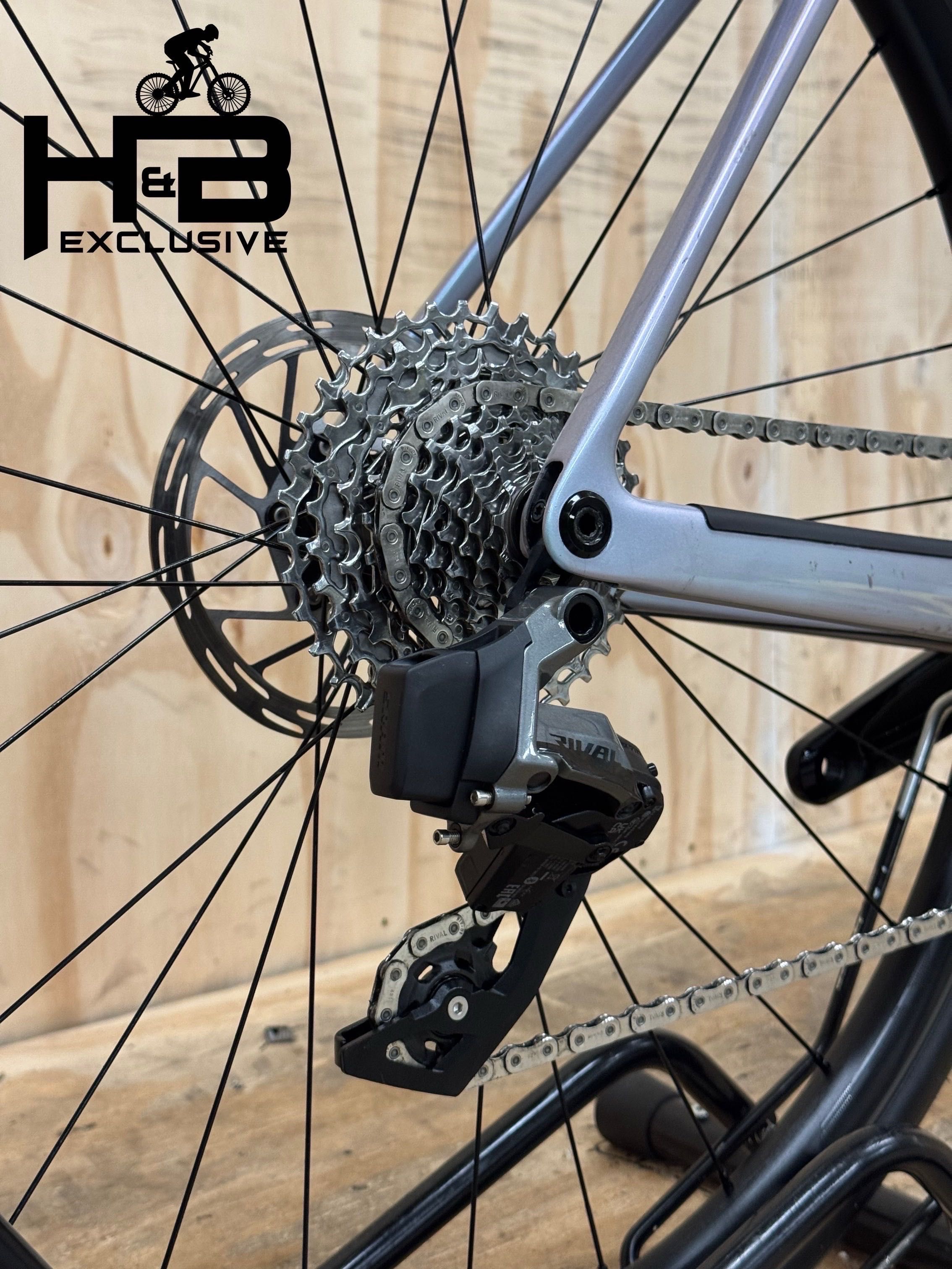 Scott Addict 10 Carbon Sram Rival AXS 2023