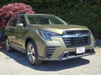 2023 Subaru Ascent Premium