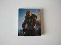 Halo Infinite Gra Xbox Series X, Xbox One !SAMA PŁYTA!