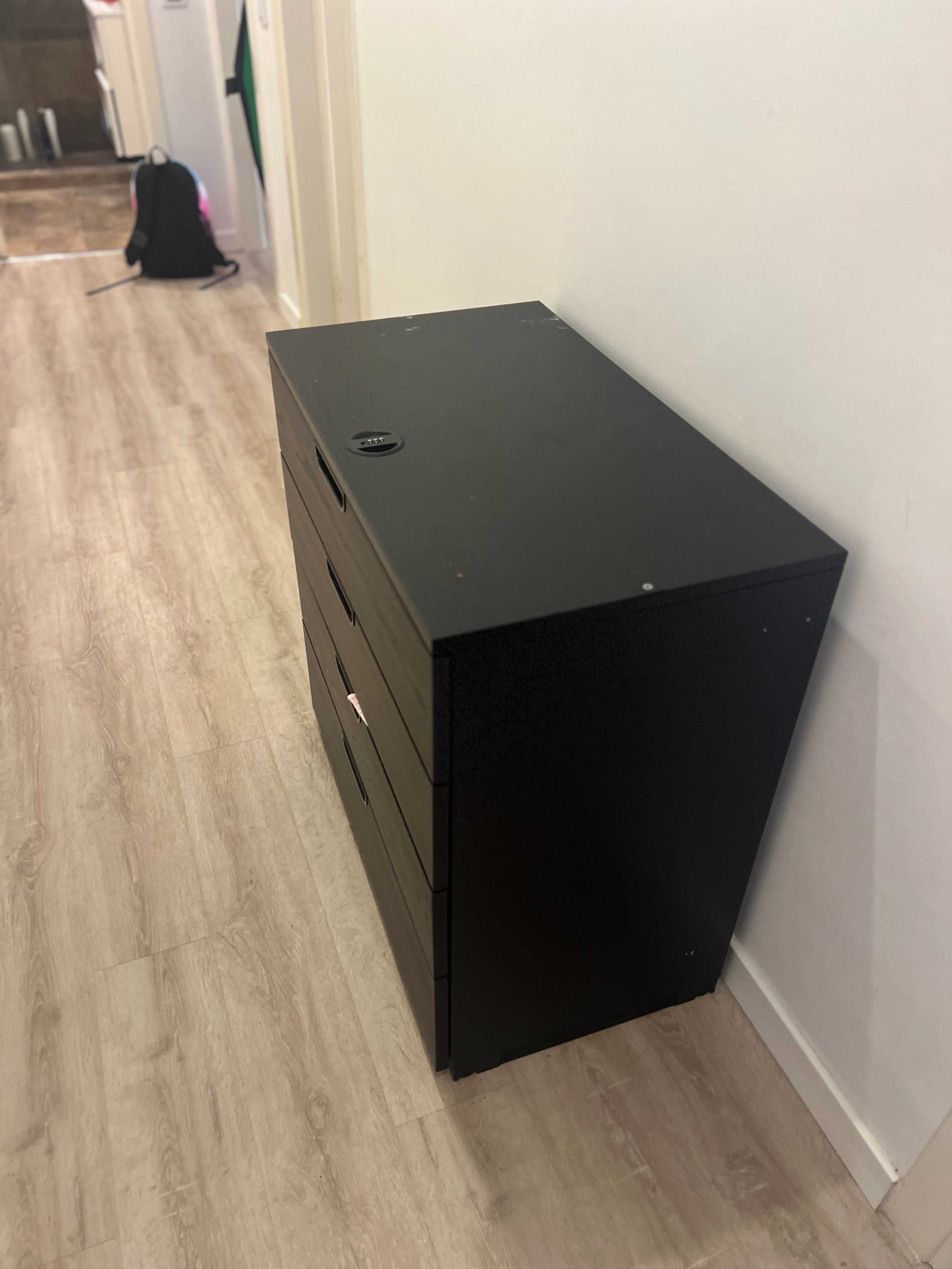 Lockable Draws for the Office or Home Office