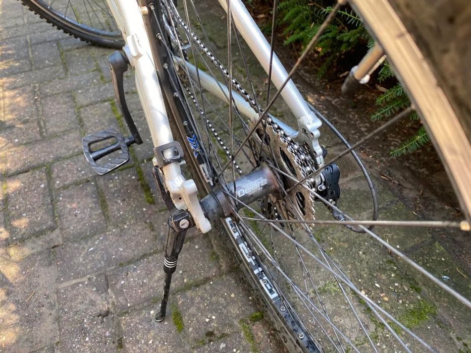 Rower MTB ARROW SXC 0.2 26" Shimano DEORE 27S