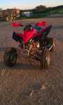 Honda Trx 400 ex