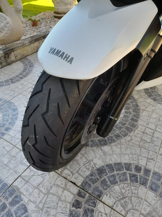 Yamaha  Xmax - 400