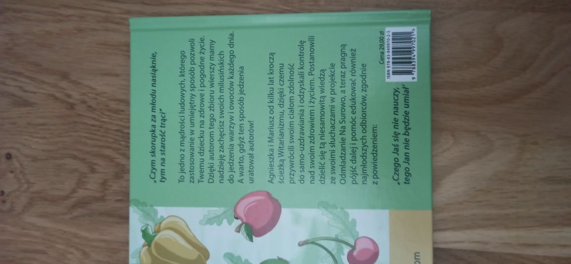 Wierszykowo na surowo, A. Juncewicz i M. Budrowski