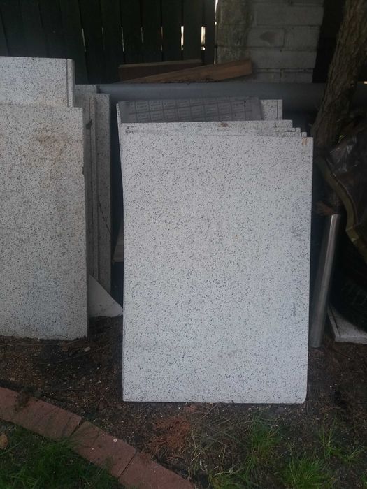 płyty tarasowe chodnikowe 10 sztuk