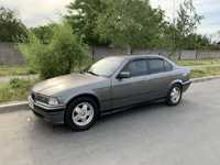 Продам bmw e36 93 год 1,8 газ/бенз