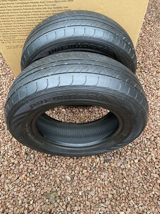 Шини літо Premiorri 175/70/13