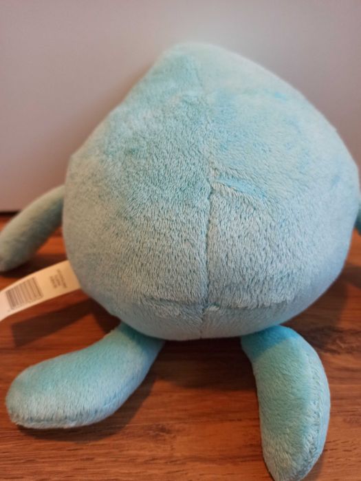 Kropelka z Gangu Fajniaków