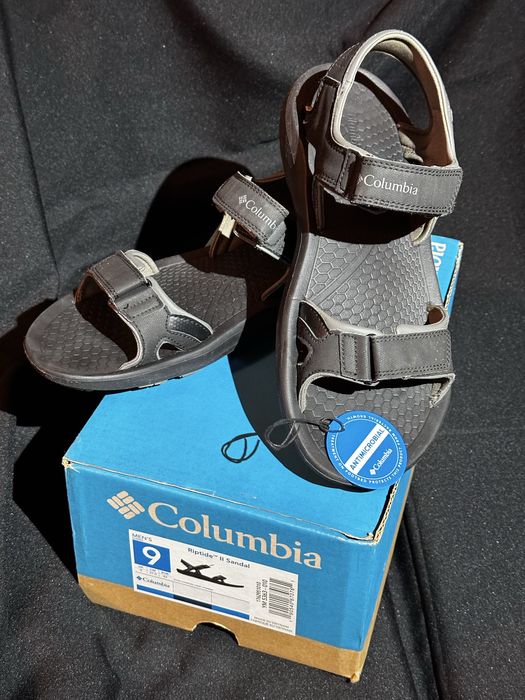 Сандалі чоловічі Columbia