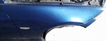 a51/5 montegoblau niebieskie blotnik prawy przod przedni bmw e90 e91