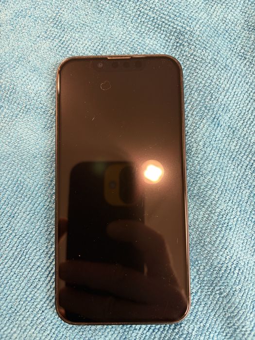 Iphone 13 mini black
