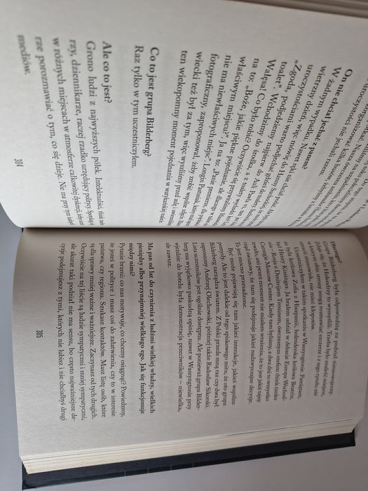 "PREZTDENT" Aleksander Kwaśniewski