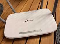 Router TP-Link AC1200 Archer C5 USB