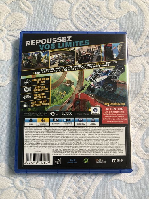 jogos playstation 4