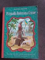 Przypadki Robinsona Crusoe