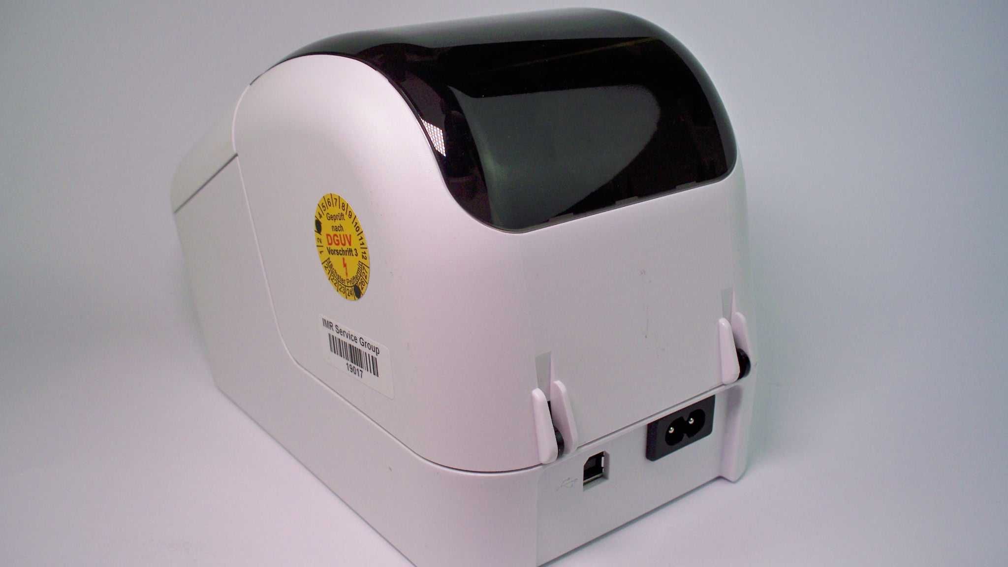 QL-800 Brother drukarka etykiet termiczna