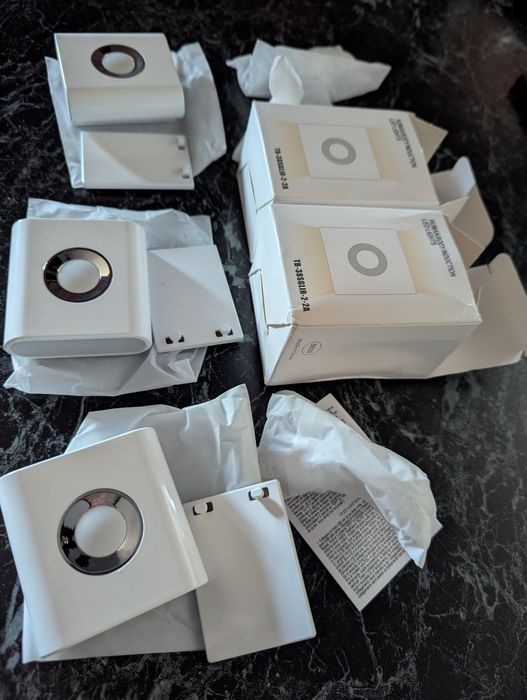 Розумні LED нічники, світильники з датчиком human presence