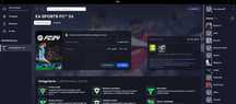 ea fc 24 pc epic games/ea app