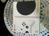 Xbox series s 512 GB