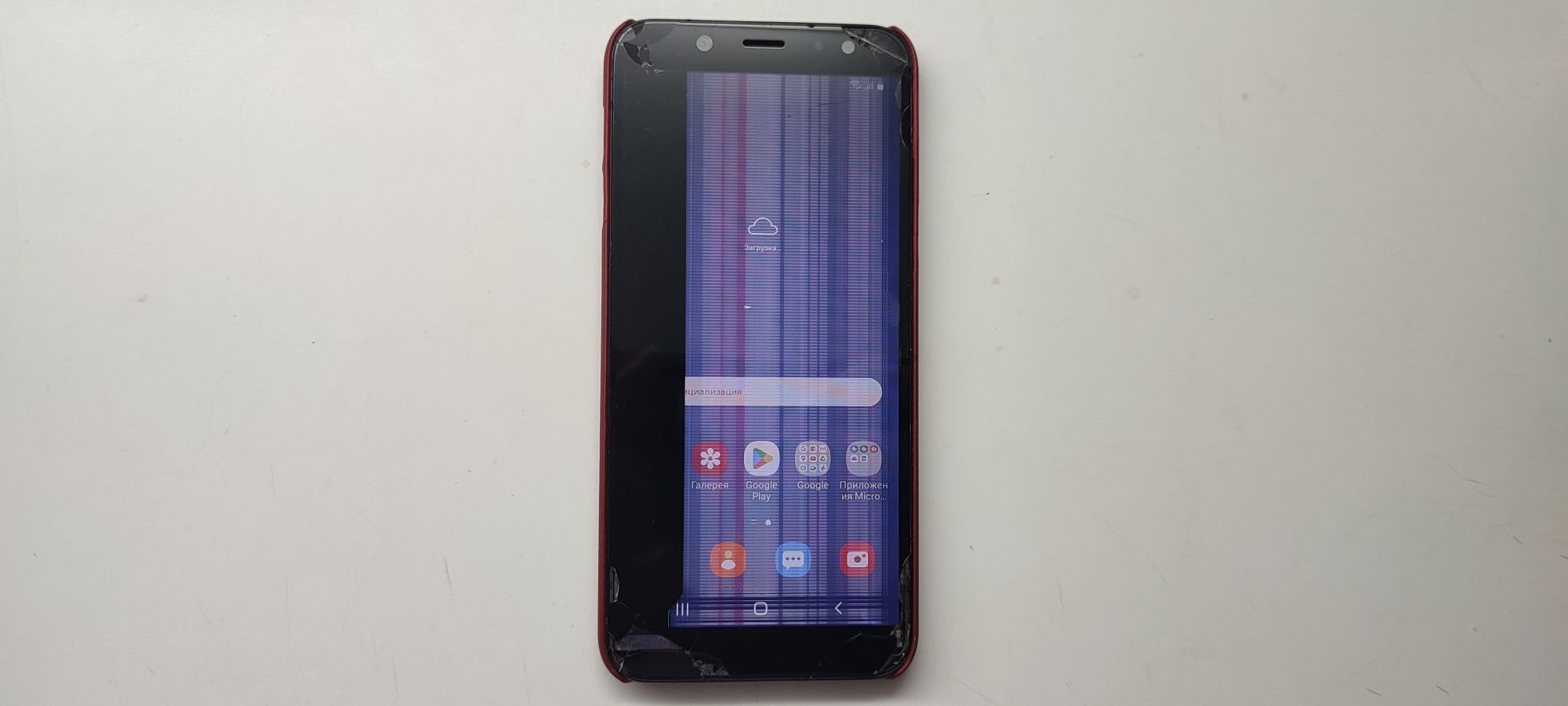 Продам Samsung J6 j600 duos