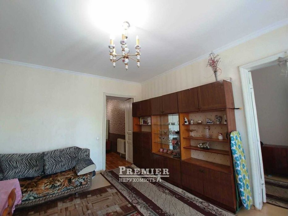 Продам 2-х ком квартиру в в Центре. Индивидуальное отопление.
