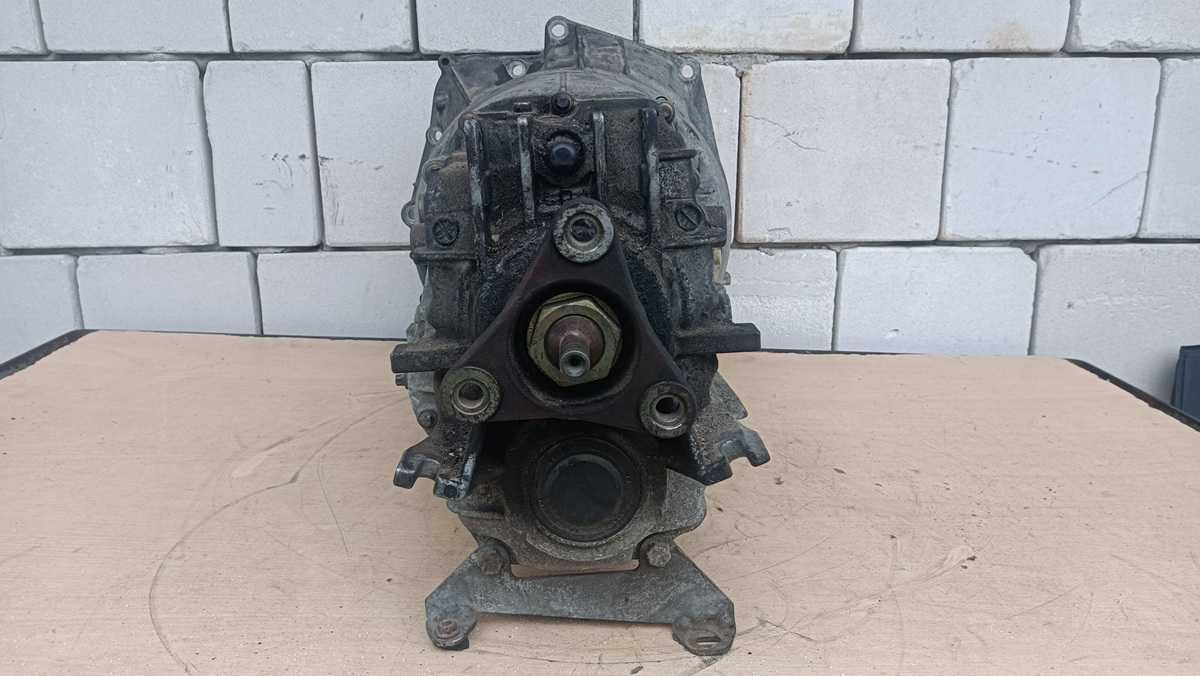 Skrzynia Biegów ZF Manual 5 biegów BMW E39 530d BMW E46 330D 3,0D M57
