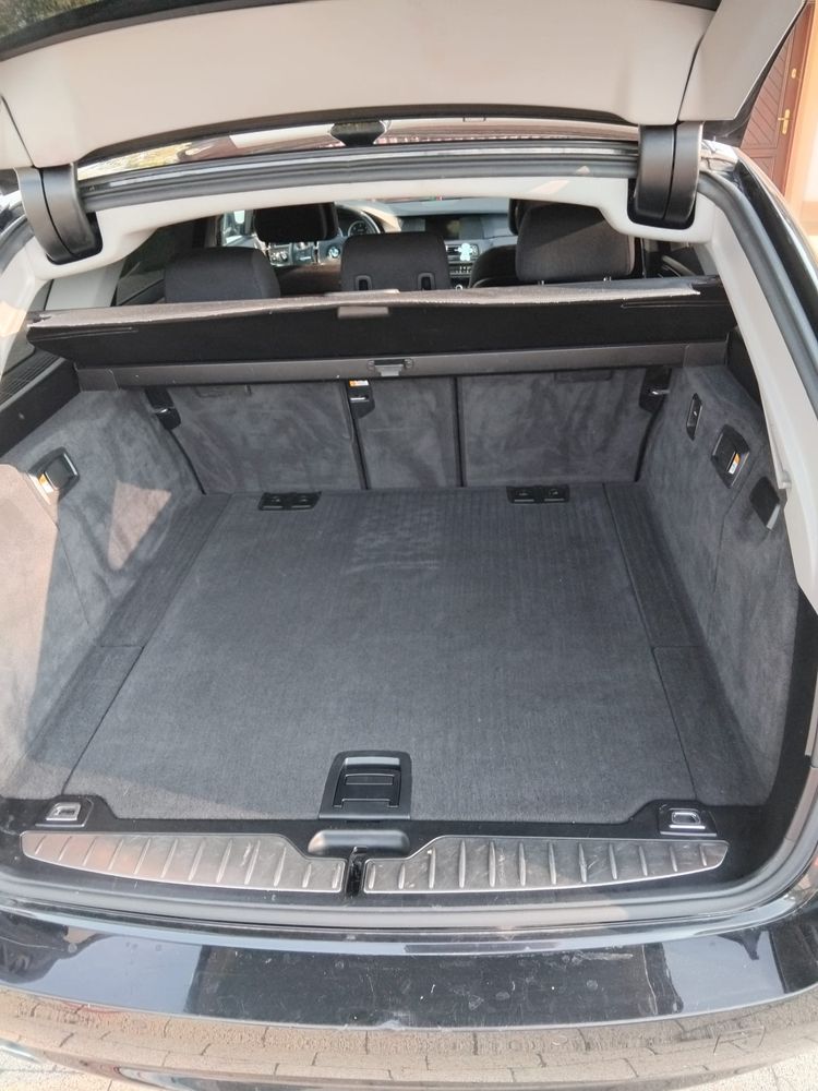 BMW f11 520d automat