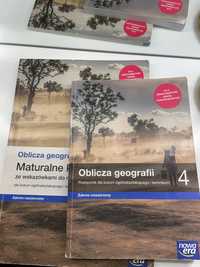 Oblicza geografi 4