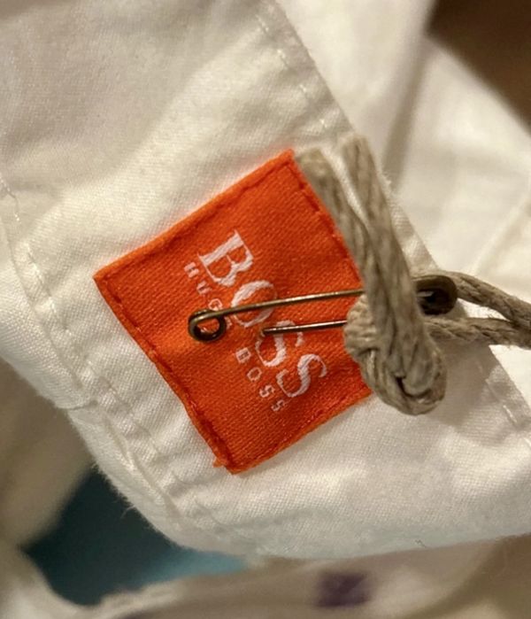 Vestido Hugo Boss novo com etiqueta
