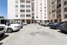 Permuto T3 2ªFase Quinta da Piedade