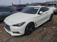 2018 Infiniti Q60 Luxe 300