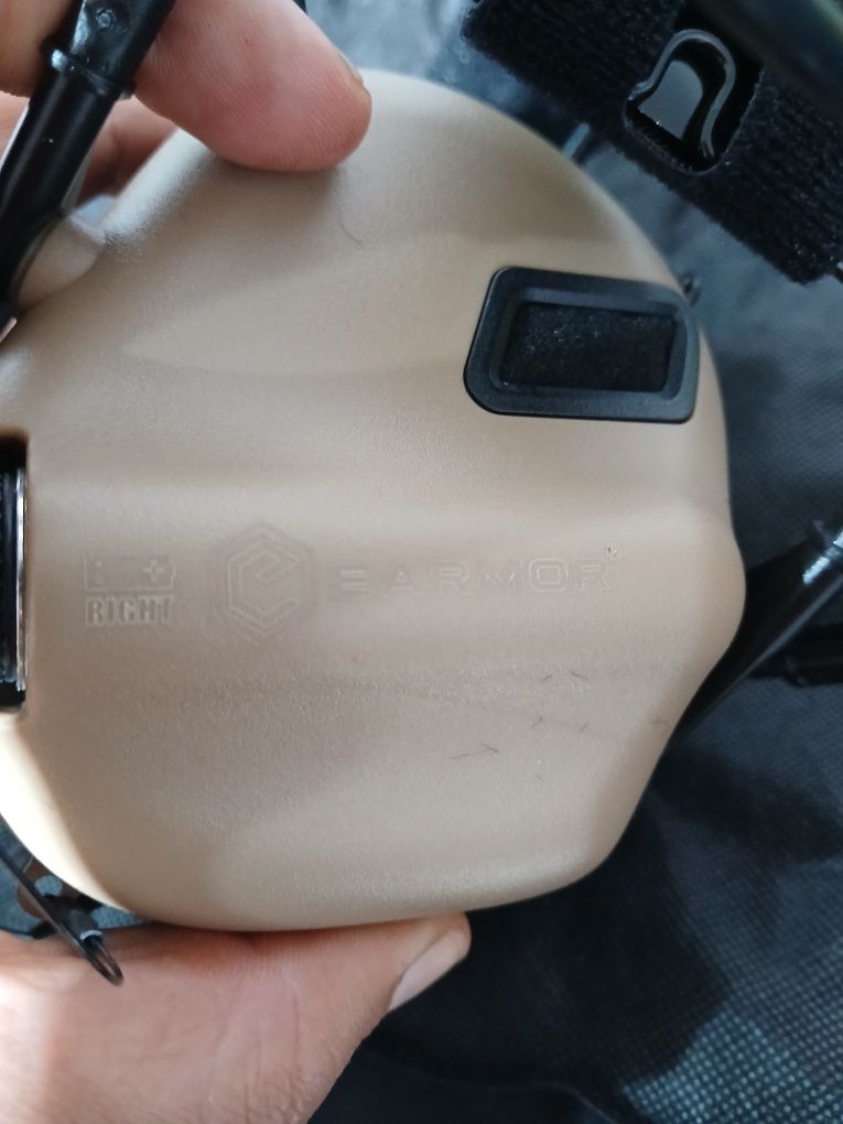 Headset EAMOR M32
