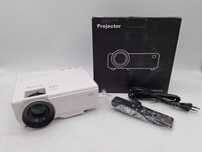 Projektor LCD Akatuo XR31 FULL HD WIFI Bluetooth zoom USB 200 JAK NOWY