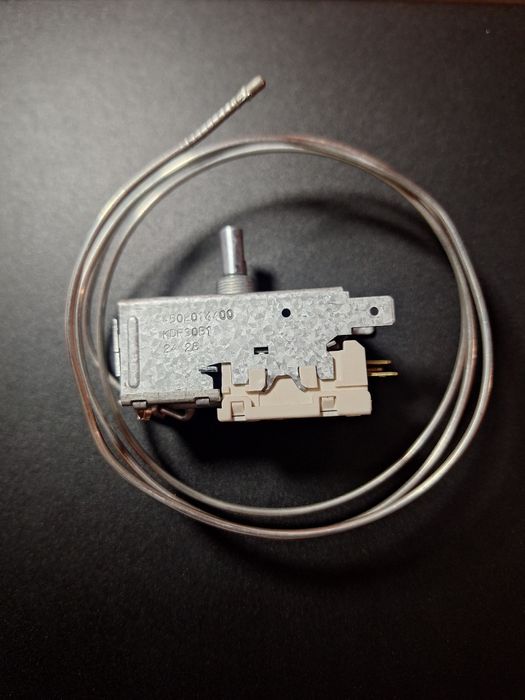 Nowy termostat TERMOSTATO K59 L2683