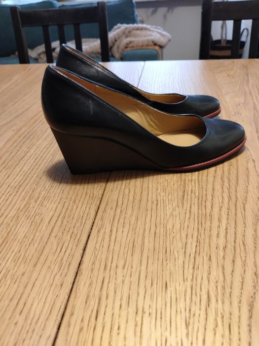 Buty jesienne z Ryłko