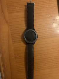 Samsung smart watch estragado