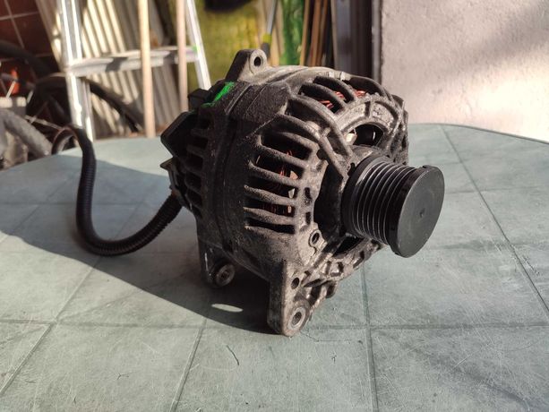 Alternator Renault 1.9 Bosch