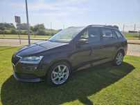 Skoda Fabia Break 1.0 MPI Ambition