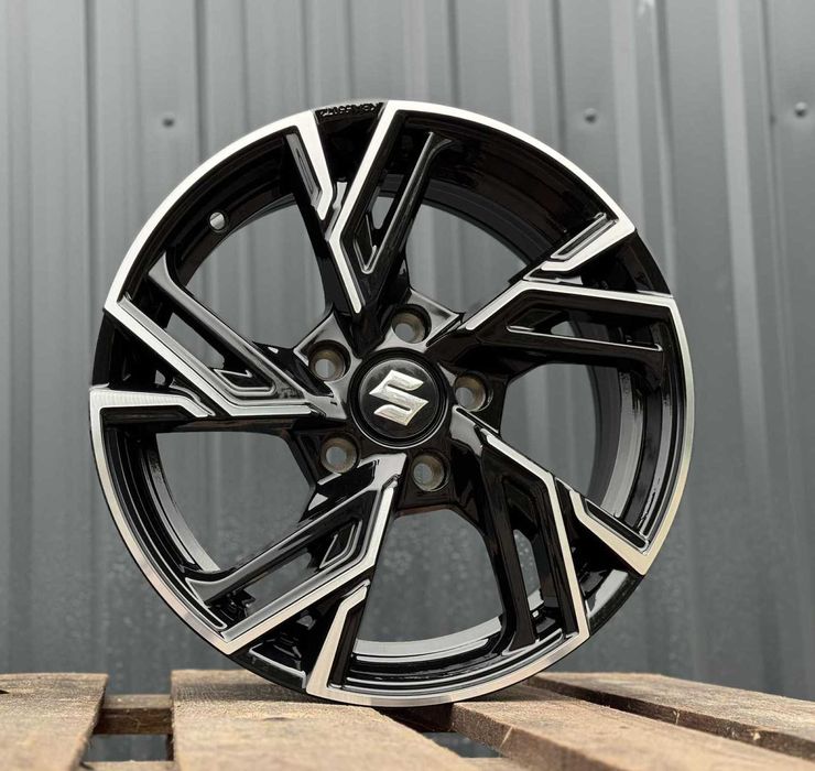 Alufelgi 5x114,3 r16 NOWE! SUZUKI Vitara SX4 S-Cross Swift Kizashi 71#