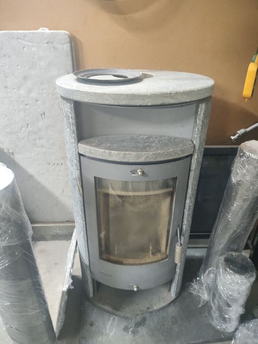 Продам буржуйку!!!