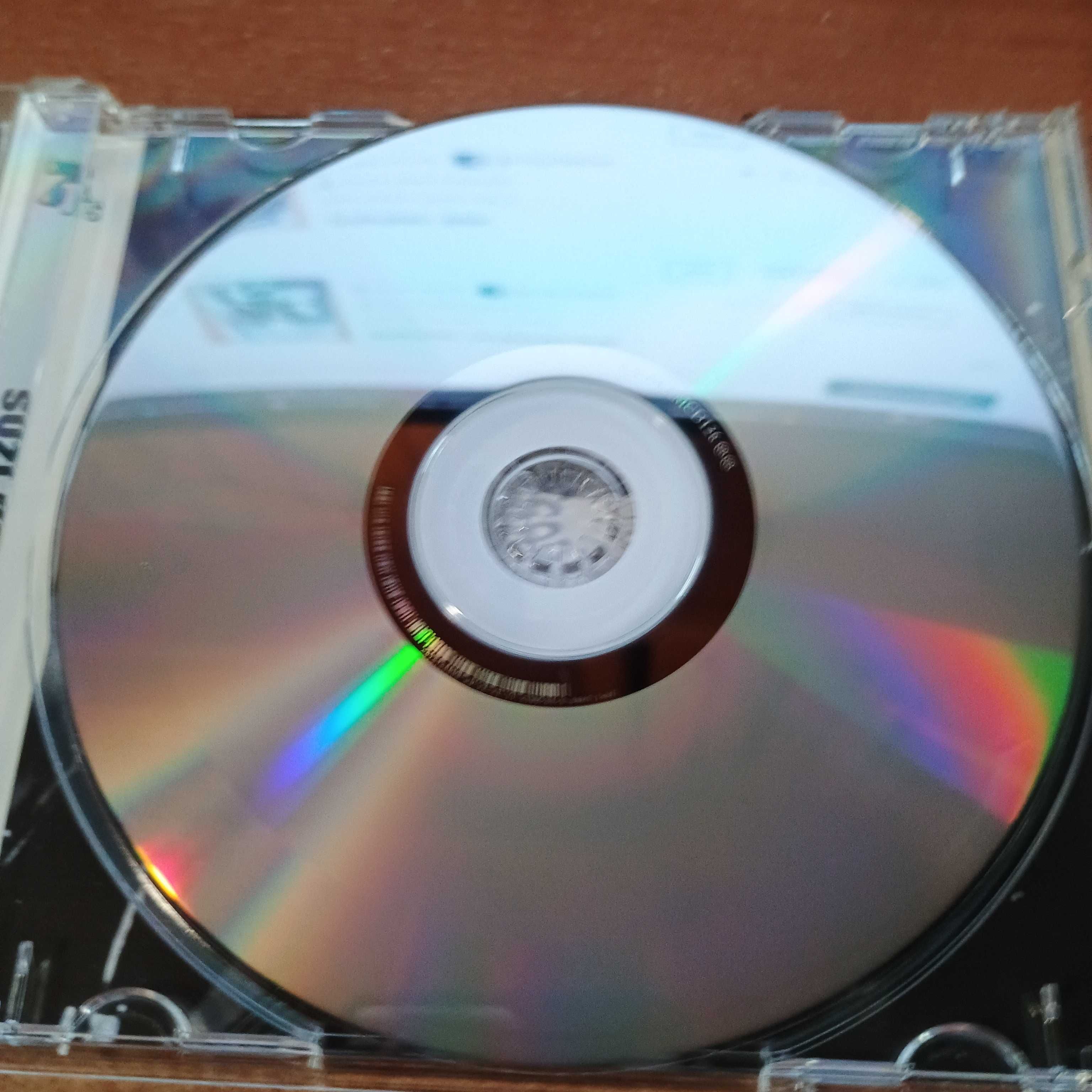 CD Suzi Quatro - Rock Hard