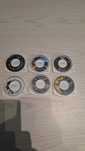 zestaw gier na psp tekken nfs carbon sega ridge racer cena za komplet