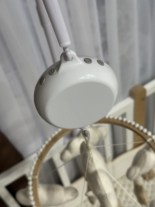 Мобіль на дитяче ліжечко