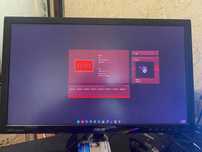 Asus VS239 24 дюйма