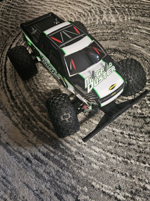 Auto zdalnie sterowane CARSON RC SPORT