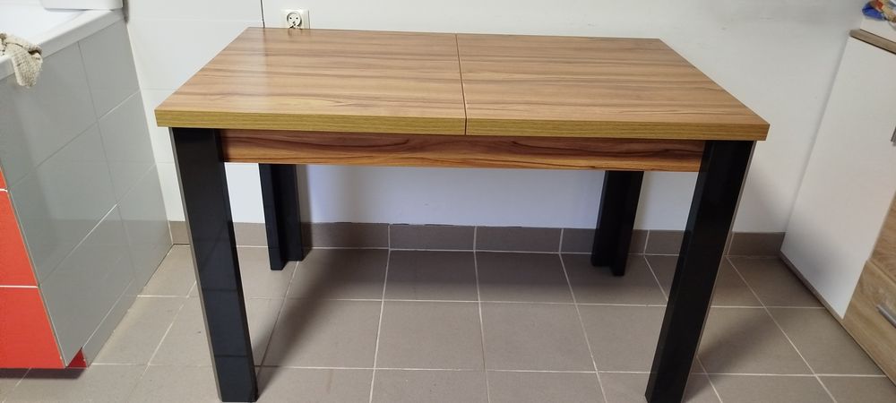 Stół rozsuwany 120x70