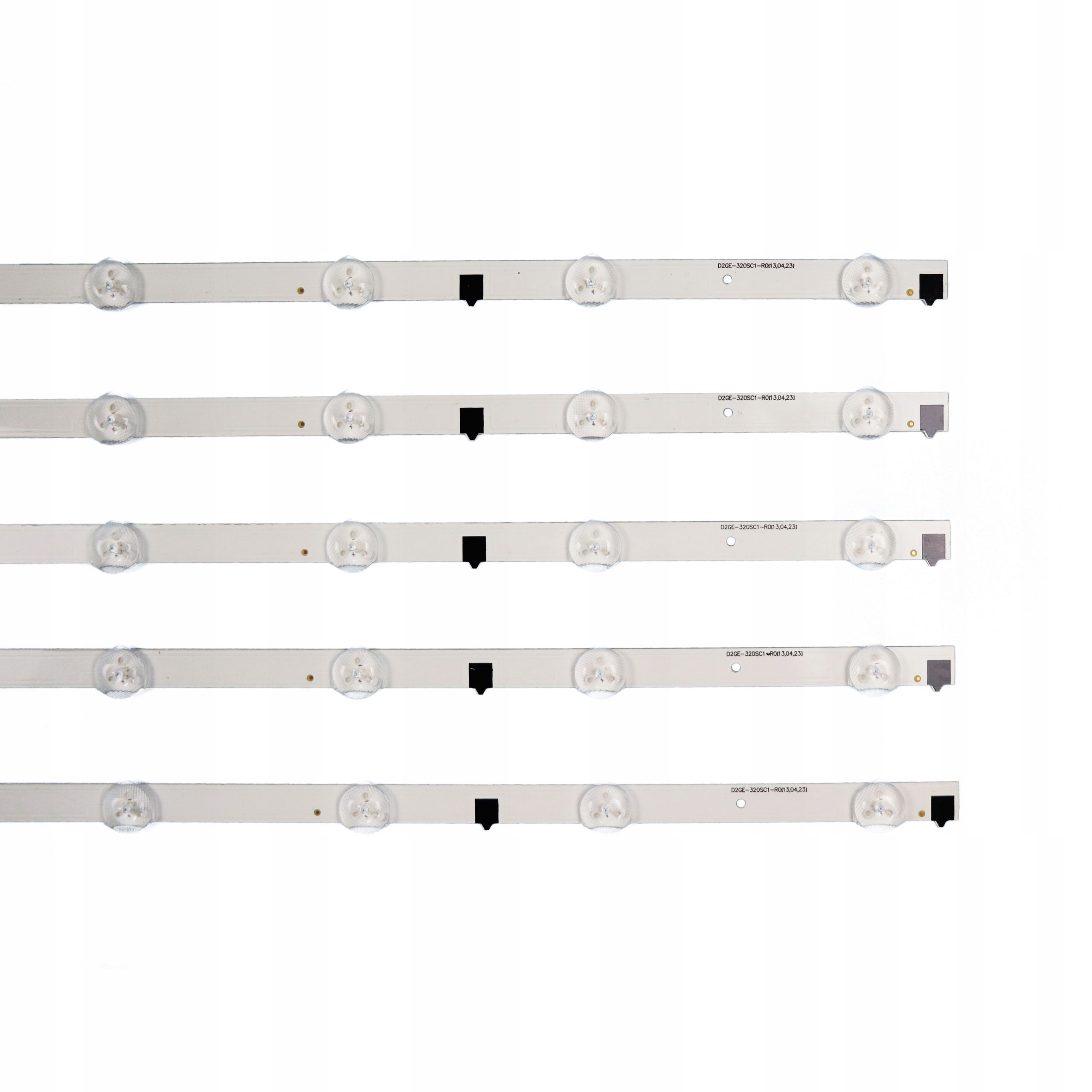 Listwy Led Ue32F5500 Ue32F5570 Ue32F5000 Ue32F4000