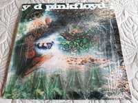 Pink Floyd - A Saucerful Of Secrets - Portugal - Vinil LP