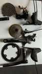 Sram rival 1x11 hydraulika